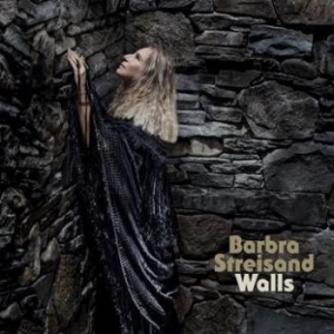 Streisand Barbra - Walls in der Gruppe CD / Pop-Rock bei Bengans Skivbutik AB (3338134)