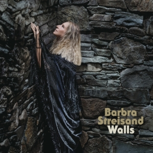 Streisand Barbra - Walls in der Gruppe Minishops / Barbra Streisand bei Bengans Skivbutik AB (3338134)