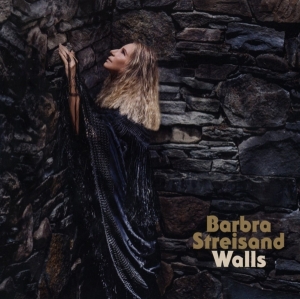 Streisand Barbra - Walls in der Gruppe Minishops / Barbra Streisand bei Bengans Skivbutik AB (3338134)