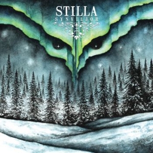 Stilla - Synviljor in der Gruppe CD bei Bengans Skivbutik AB (3338157)