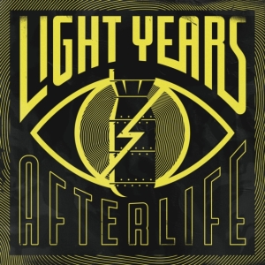 Light Years - Afterlife in der Gruppe CD bei Bengans Skivbutik AB (3338159)