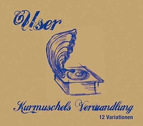 User Feat. Steeger Goetz - Kurmuschels Verwandlung in der Gruppe CD / Jazz/Blues bei Bengans Skivbutik AB (3338210)