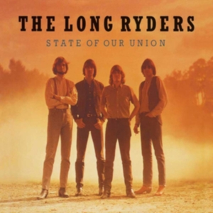 Long Ryders - State Of Our Union (Box Edition) in der Gruppe CD bei Bengans Skivbutik AB (3338258)