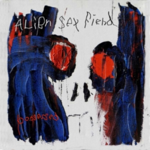 Alien Sex Fiend - Possessed in der Gruppe CD bei Bengans Skivbutik AB (3338261)