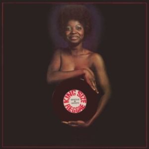 Various Artists - King Size Reggae in der Gruppe CD / Reggae bei Bengans Skivbutik AB (3338266)