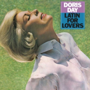 Day Doris - Latin For Lovers - Expanded in der Gruppe CD bei Bengans Skivbutik AB (3338277)