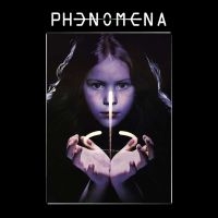 Phenomena - Phenomena in der Gruppe CD bei Bengans Skivbutik AB (3338311)