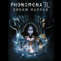 Phenomena - Dream Runner in der Gruppe CD bei Bengans Skivbutik AB (3338312)