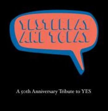Various Artists - Yesterday And Today: A 50Th Anniver in der Gruppe CD / Bestseller bei Bengans Skivbutik AB (3338314)