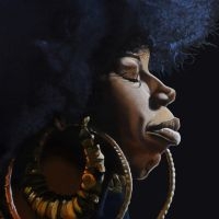 Georgia Anne Muldrow - Overload in der Gruppe VINYL bei Bengans Skivbutik AB (3339040)