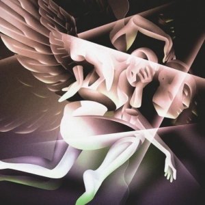 Smashing Pumpkins - Shiny And Oh So Bright Vol.1 in der Gruppe VINYL / Pop-Rock bei Bengans Skivbutik AB (3339050)