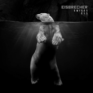 Eisbrecher - Ewiges Eis - 15 Jahre Eisbrecher in der Gruppe CD bei Bengans Skivbutik AB (3339051)