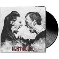 Northward - Northward (Black Vinyl) in der Gruppe VINYL bei Bengans Skivbutik AB (3339058)