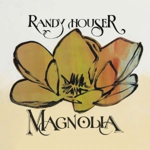 Randy Houser - Magnolia (Vinyl) in der Gruppe VINYL bei Bengans Skivbutik AB (3339086)
