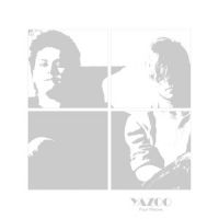 Yazoo - Three Pieces in der Gruppe Minishops / Yazoo bei Bengans Skivbutik AB (3339108)