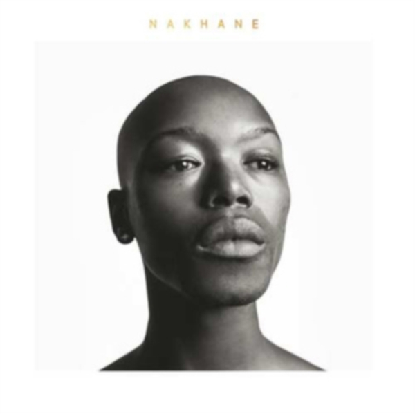 Nakhane - You Will Not Die in der Gruppe CD / Pop bei Bengans Skivbutik AB (3339109)