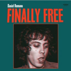 Romano Daniel - Finally Free in der Gruppe VINYL bei Bengans Skivbutik AB (3339732)