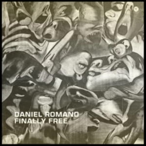 Romano Daniel - Finally Free in der Gruppe CD bei Bengans Skivbutik AB (3339734)