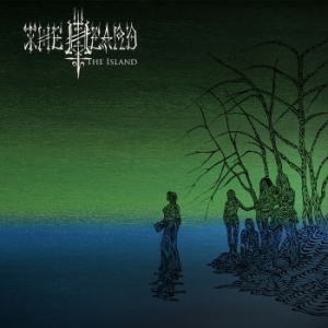 Heard - Island (Lim. Ed. Digisleeve) in der Gruppe CD bei Bengans Skivbutik AB (3339737)