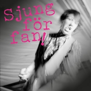 Various Artists - Sjung För Fan! Forsa Studio 1978-89 in der Gruppe DVD & BLU-RAY bei Bengans Skivbutik AB (3339742)