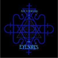 Redfearn Alec K. & The Eyesores - Opposite in der Gruppe CD / Jazz bei Bengans Skivbutik AB (3339773)