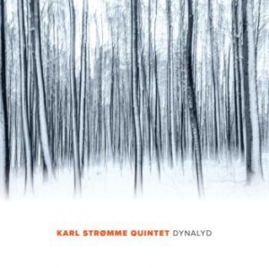 Strömme Karl (Quintet) - Dynalyd in der Gruppe CD bei Bengans Skivbutik AB (3339786)