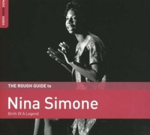 Simone Nina - Rough Guide To Nina Simone in der Gruppe CD bei Bengans Skivbutik AB (3339788)