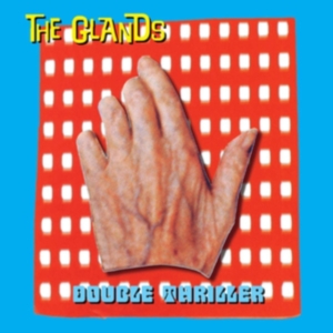 Glands - Double Thriller in der Gruppe VINYL bei Bengans Skivbutik AB (3339789)