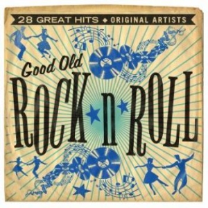 Various Artists - Good Old Rock 'N' Roll Volume 1 in der Gruppe CD bei Bengans Skivbutik AB (3339883)