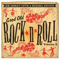 Various Artists - Good Old Rock 'N' Roll Volume 2 in der Gruppe CD bei Bengans Skivbutik AB (3339884)
