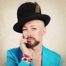 Boy George - This Is What I Do (Incl Cd) in der Gruppe VINYL bei Bengans Skivbutik AB (3339958)