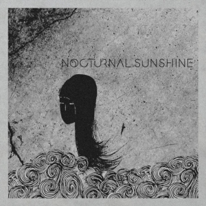 Nocturnal Sunshine - Nocturnal Sunshine in der Gruppe CD bei Bengans Skivbutik AB (3339963)
