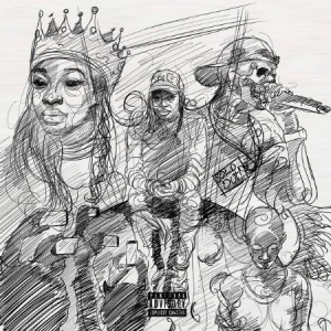 Little Simz - A Curious Tale Of Trials + Persons in der Gruppe Minishops / Little Simz bei Bengans Skivbutik AB (3339966)