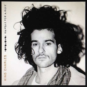 King Charles - Gamble For A Rose in der Gruppe Övrigt /  bei Bengans Skivbutik AB (3339971)