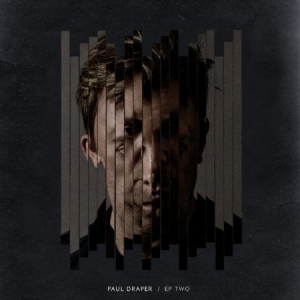 Paul Draper - EP Two Split Seam/Vikt hörn in der Gruppe Övrigt / Split Seams 2024 bei Bengans Skivbutik AB (3347274)