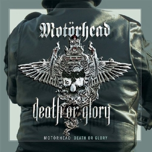 Motörhead - Death Or Glory in der Gruppe Minishops / Motörhead bei Bengans Skivbutik AB (3348097)