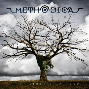 Methodica - Silence Of Wisdom in der Gruppe VINYL bei Bengans Skivbutik AB (3349348)