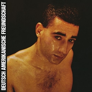 Daf - Alles Ist Gut in der Gruppe VINYL bei Bengans Skivbutik AB (3350877)