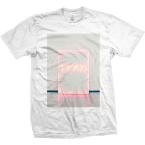 The 1975 - Black Tour Uni Bl  (M) in der Gruppe -Start Tshirt bei Bengans Skivbutik AB (3351258)