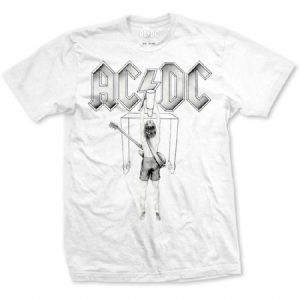 Ac/Dc - Switch Uni Wht    in der Gruppe Minishops / AC/DC bei Bengans Skivbutik AB (3351304r)