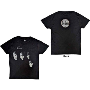 The Beatles - Vtge With Beatles Uni Bl  1 in der Gruppe Minishops / Beatles bei Bengans Skivbutik AB (3351333)