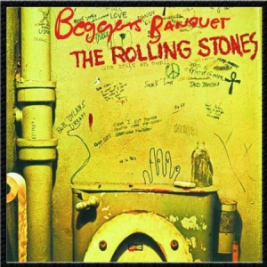 Rolling Stones - Beggars Banquet (Remastered) in der Gruppe UNSERE TIPPS / Tipps von Bengans Mitarbeitern / Erika Tipsar bei Bengans Skivbutik AB (3355962)