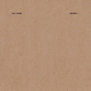 Frahm Nils - Encores 1 in der Gruppe VINYL bei Bengans Skivbutik AB (3355985)