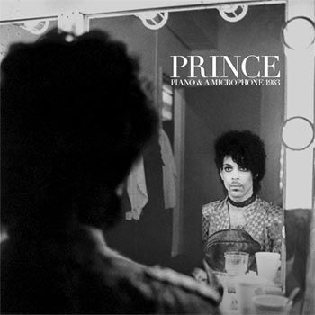 Prince - Piano & A Microphone 1983(Viny in der Gruppe VINYL / Pop bei Bengans Skivbutik AB (3356054)