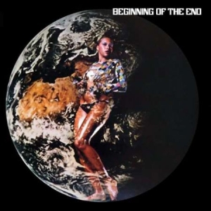 The Beginning Of The End - Beginning Of The End in der Gruppe VINYL bei Bengans Skivbutik AB (3362114)