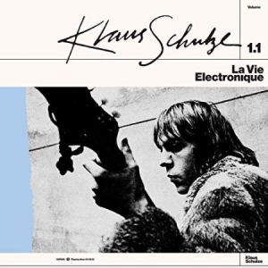 Klaus Schulze - La Vie Electronique Volume 1.1 in der Gruppe VINYL bei Bengans Skivbutik AB (3364116)