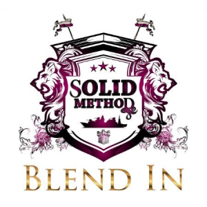 Solid Method - Blend In (EP) in der Gruppe CD bei Bengans Skivbutik AB (3365911)