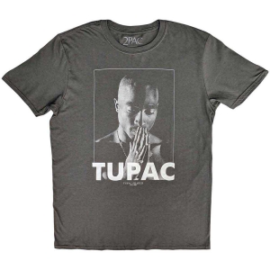 Tupac - Praying Uni Char    in der Gruppe Minishops /  bei Bengans Skivbutik AB (3366113r)