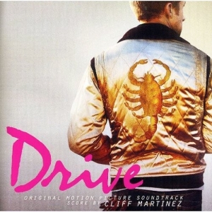 Soundtrack - Drive (Original Motion Picture Soundtrac in der Gruppe VINYL bei Bengans Skivbutik AB (3366223)