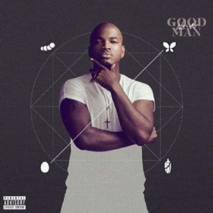 Ne-Yo - Good Man in der Gruppe CD bei Bengans Skivbutik AB (3366256)